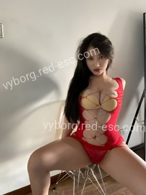 Луиза — Выборг