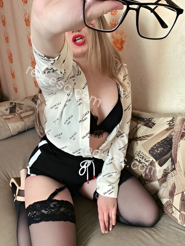 Алина — Выборг