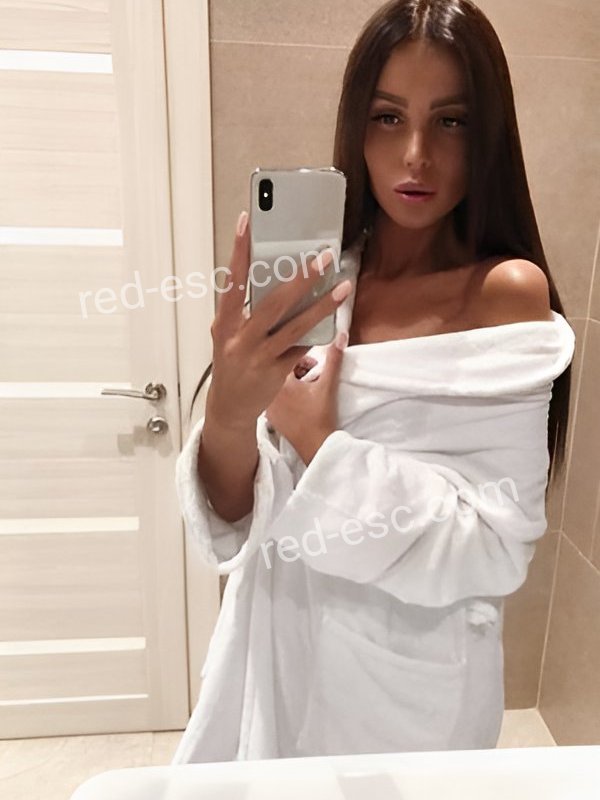 Елена — Выборг