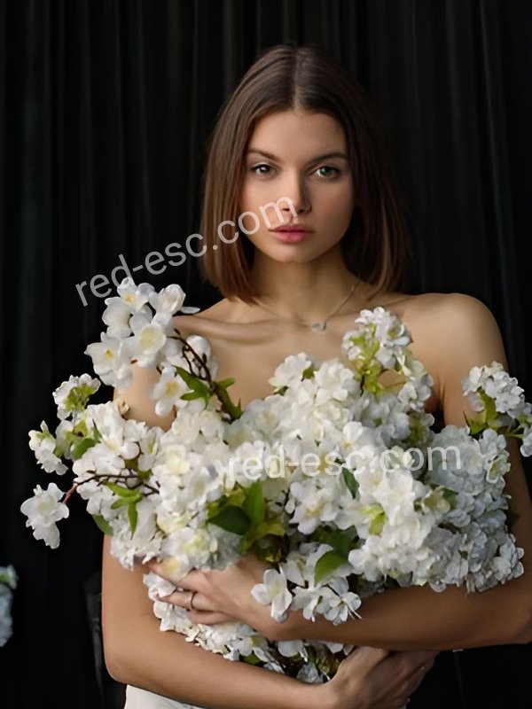 Карина — Выборг