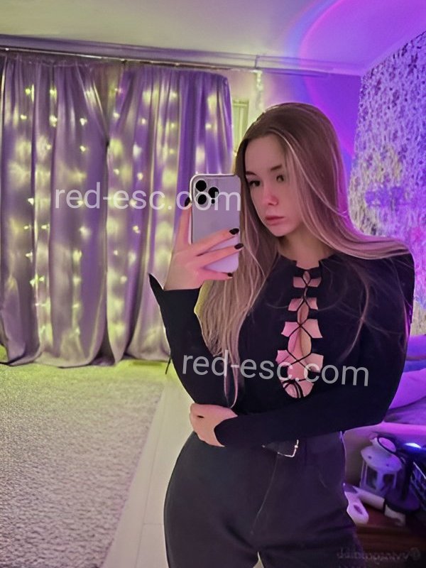 Лола — Выборг