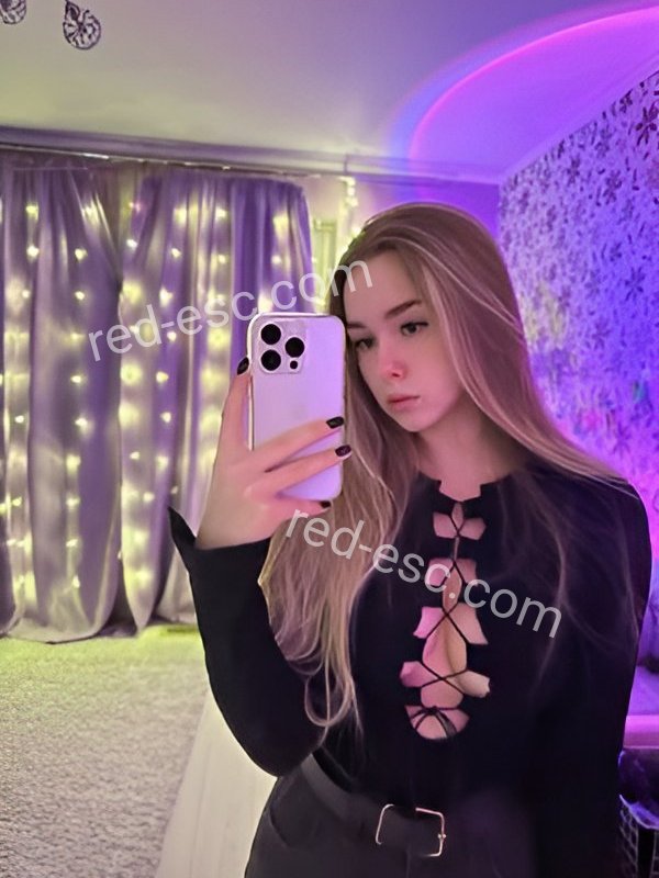 Лола — Выборг