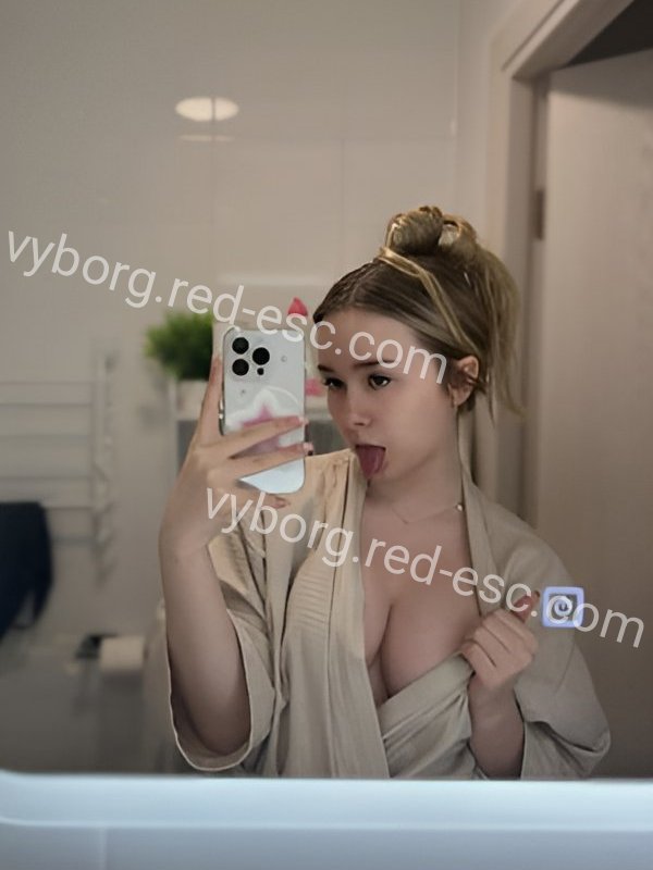 Лола — Выборг